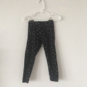 Hello Kitty leggings